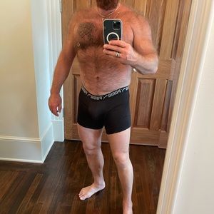 fenty puma underwear